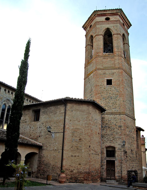 panorami umbri